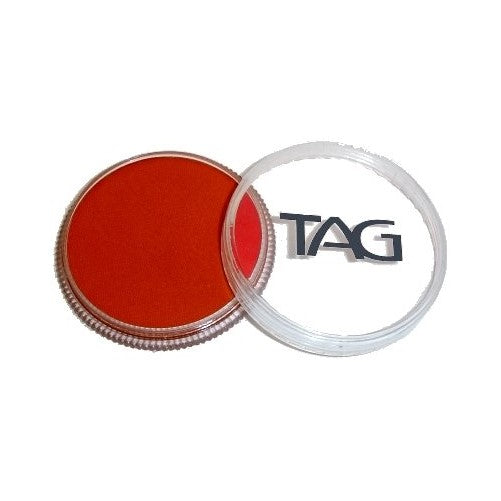 TAG Face Paints - Red (32 gm)