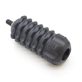 SAS Compound Rubber Bow Stabilizer, 3.5", 4.6 Oz