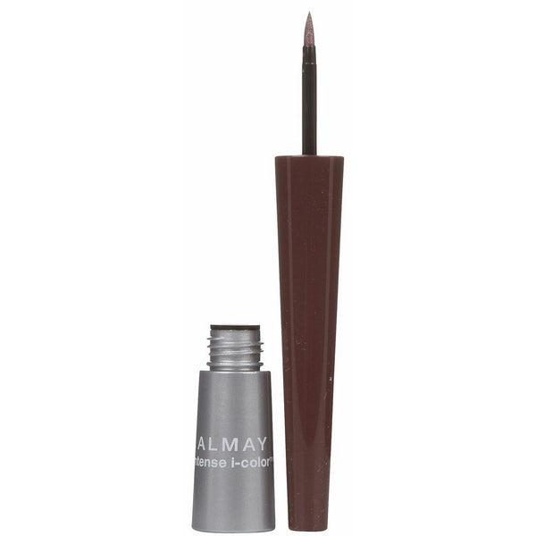 Almay Intense i-Color Liquid Liner, Black Raisin [024], 0.08 oz