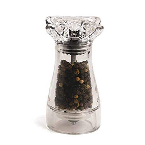 Chef'n Relish Pepper Grinder (Clear)