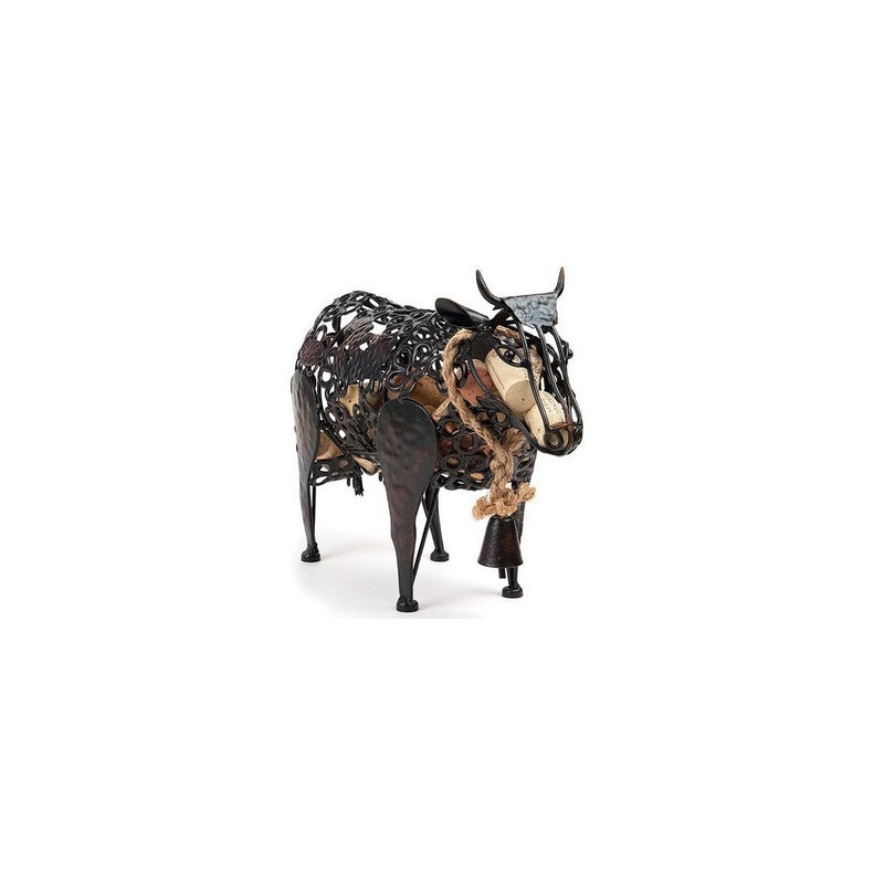 Epic Products Cork Cage Cow, 5.75-Inch