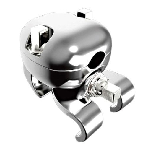 Gibraltar SC-GRUC R-Class Universal Hoop Clamp