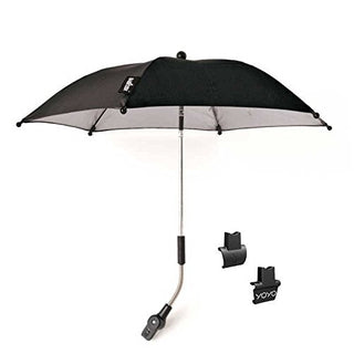 Babyzen YOYO Parasol, Black