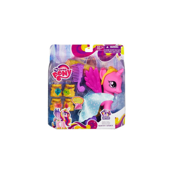 My Little Pony Fashion Style Princess Cadance Doll