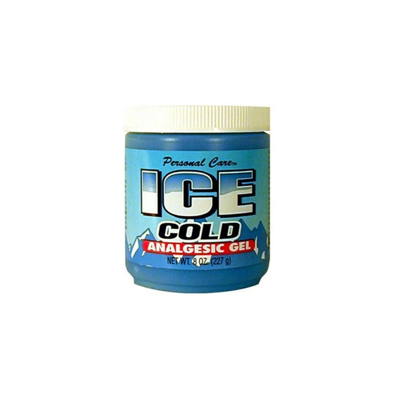 Ice Gel Pain Reliever - Smart Savers