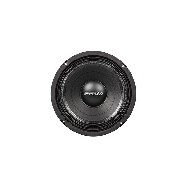 PRV Audio 8MB450 8" Midbass Woofer 8 Ohm