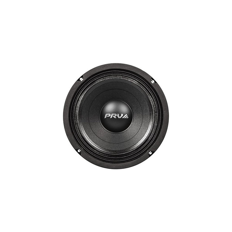 PRV Audio 8MB450 8" Midbass Woofer 8 Ohm