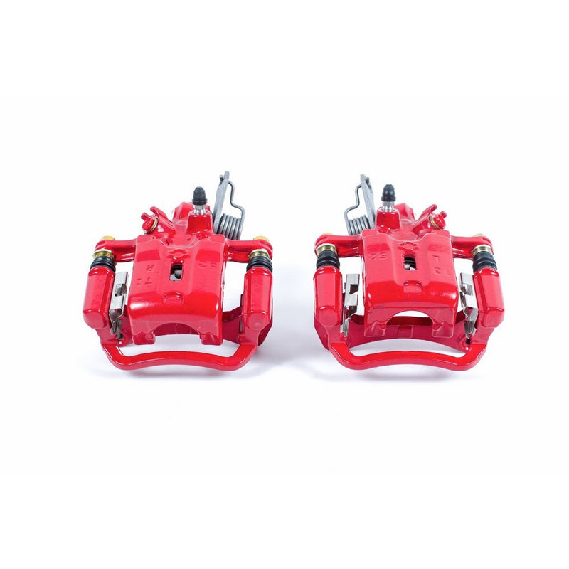 Power Stop S2856 Performance Caliper