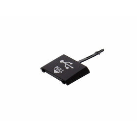 Mopar Dodge Chrysler Ram Jeep Radio Usb Port Cover Cap Oem
