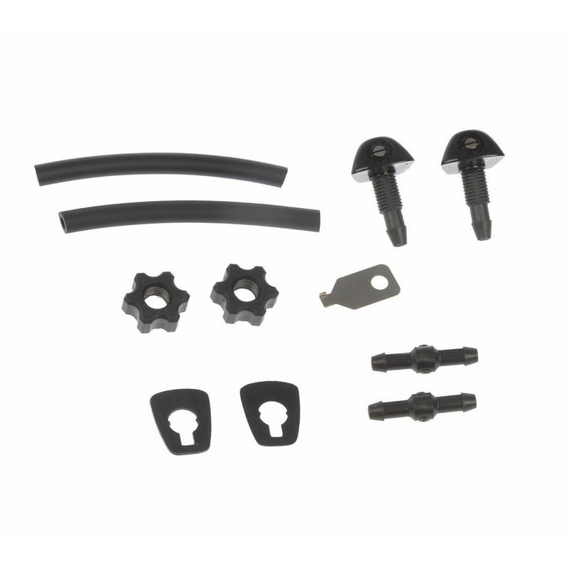 MTC Windshield Washer Nozzle Kit Universal Kit