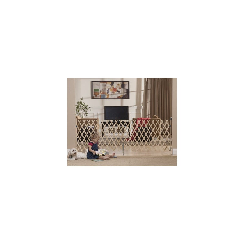 GMI Keepsafe 84-Inch Expansion Gate