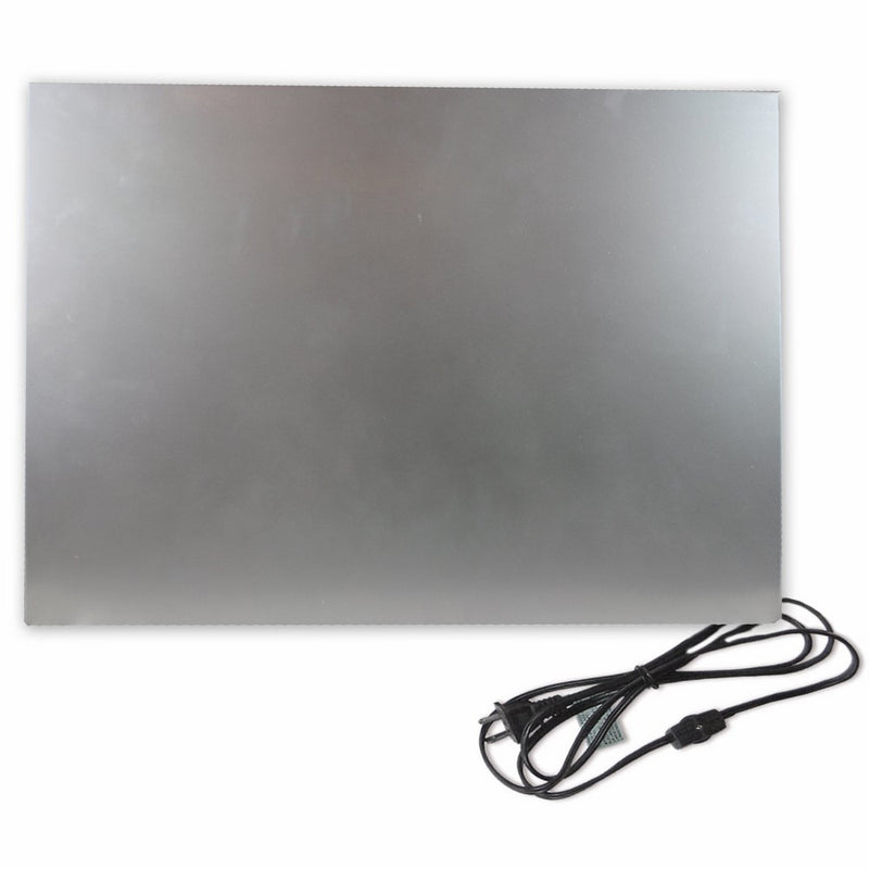 Cozy Products CL Cozy LegsFlat Panel Radiant Desk Heater