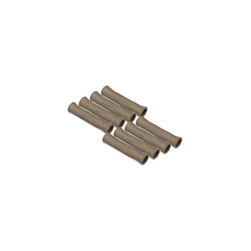 Design Engineering 10542 Spark Plug Protect-A-Boot, Titanium