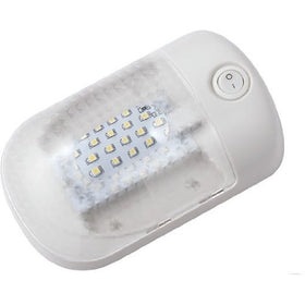 Ming's Mark 9090106 LED Dome Light Fixture