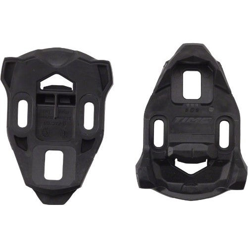 TIME I-Clic Cleat Black, One Size