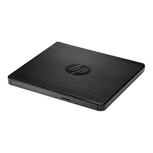 HP USB External DVDRW Drive (F2B56UT)