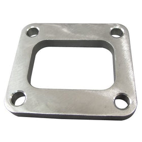 T4 Turbo Manifold Flange Adapter 304 Stainless Steel T70 GT35