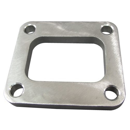 T4 Turbo Manifold Flange Adapter 304 Stainless Steel T70 GT35