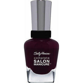 Sally Hansen Nail Polish, Ruby Do, 0.5 oz., Pack of 2