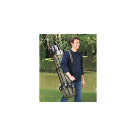 Fishing Rod Carrier & Storage Case