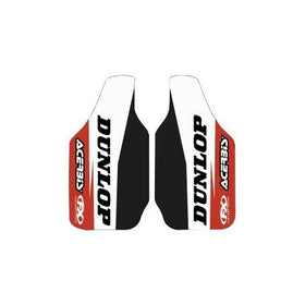 Factory Effex (17-40360) Lower Fork Graphic