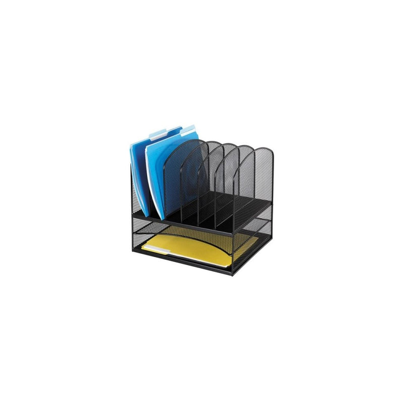 Filing/Mailbox Desktop Organizer