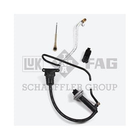 LuK CRS025 Pre-Filled Hydraulic Clutch Assembly