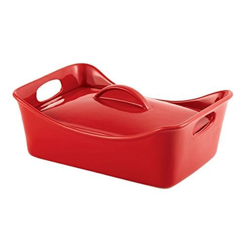 Premium Acrylic Butter/cheese Dish