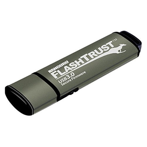 Kanguru FlashTrust WP-KFT3 USBDrive (WP-KFT3-32G)