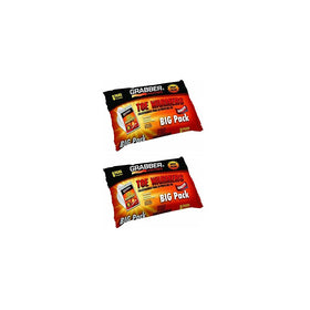 Toe Warmers (Pack of 2)(Total 16 Warmers)