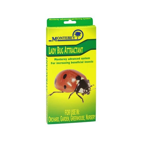 Monterey LG8510 Lady Bug Attractant