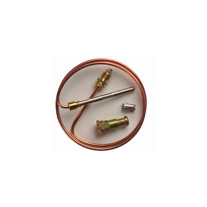 Emerson TC18 Universal Thermocouple, 18-inch