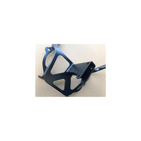 Motorcycle Head Front Upper Fairing Stay Brackets For Suzuki Gsxr600/750/1000 2001-2002 by SMT-MOTO