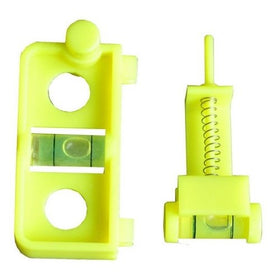 Bow Tuning and Mounting String Level Combo