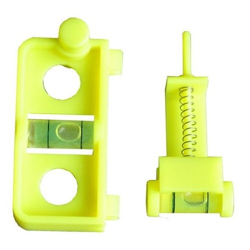 Bow Tuning and Mounting String Level Combo