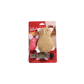 Petlinks Refillable Catnip Cat Toys