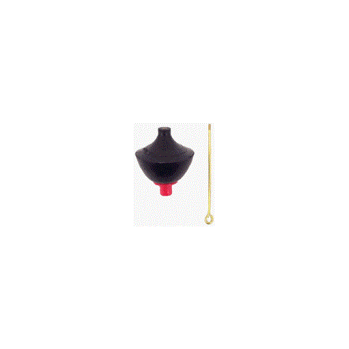 Plumb Pak PP835-38 Toilet Tank Ball