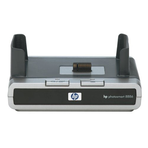 HP Photosmart C8886 Digital Camera Dock for HP 935, 735, 635 and 435 Digital Cameras