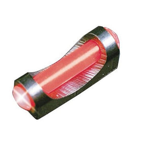 TRUGLO Fat Bead Fiber Optic Sight 3mm Red