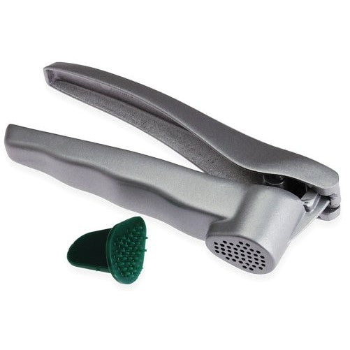 Prepworks from Progressive International GIGP-93 Aluminum Garlic Press with Non-Stick Coating