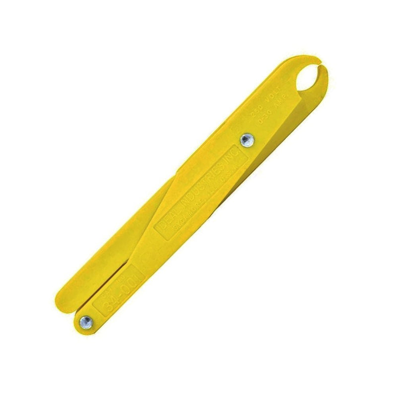 Ideal Industries - Safe-T-Grip Fuse Pullers Small Safe-T-Grip Fuse Puller: 131-34-001 - small safe-t-grip fuse puller
