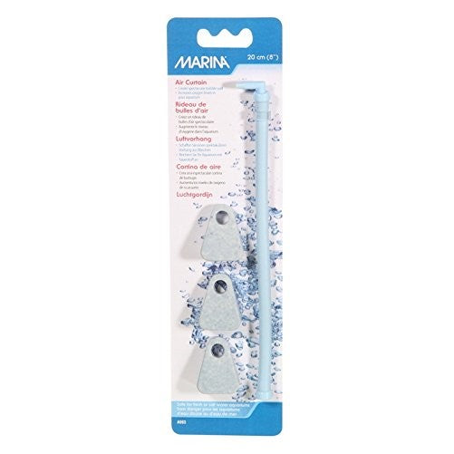 Elite Air Diffuser, 8-Inch Long