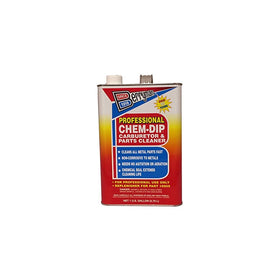 Berryman Chem-Dip Professional Parts Cleaner, 1 Gallon Can (replenisher for Part # 0905)