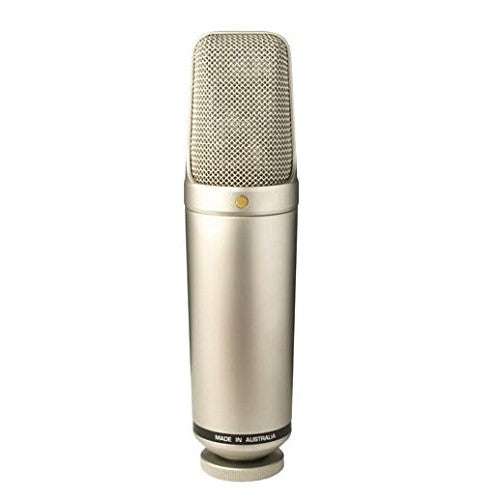 Rode NT1000 Vocal Condenser Microphone