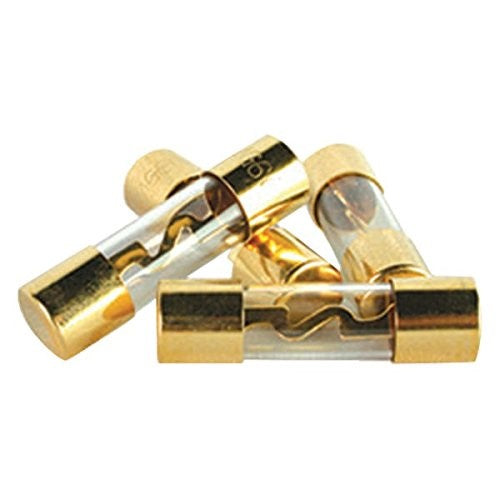 DB Link AGU60 60 Amp Gold AGU Fuses - Pack of 4