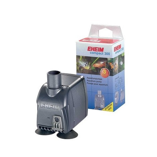 Eheim AEH1000310 Compact Water Pump 300 Liters per Hour