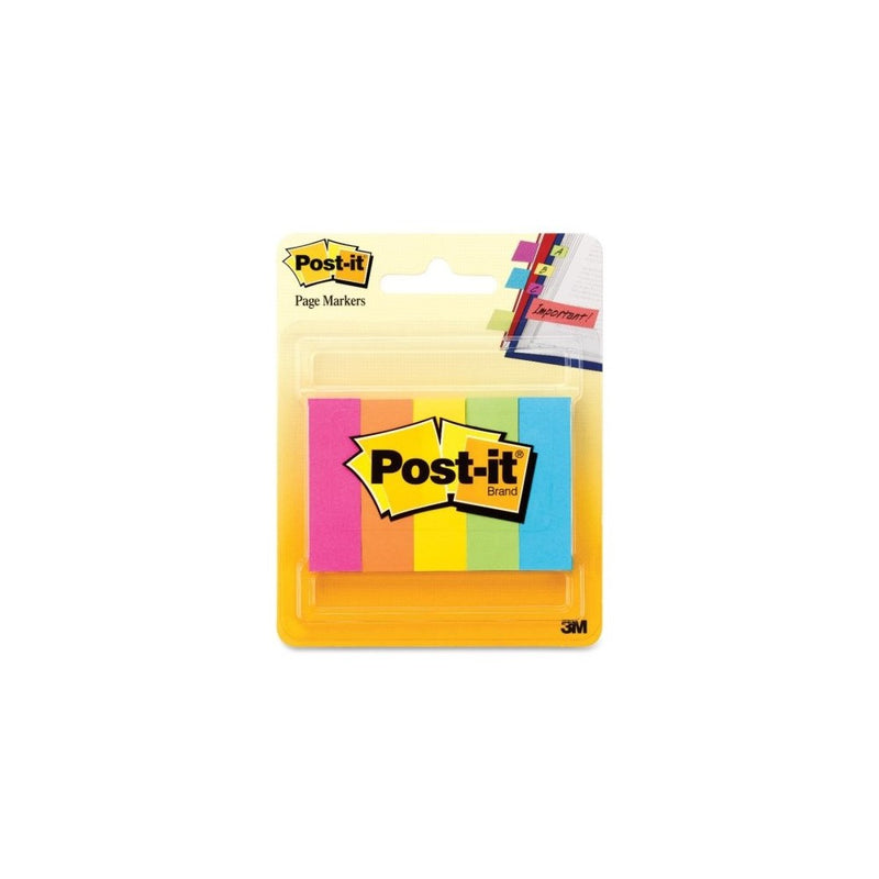 MMM6705AN - Post-it Page Markers