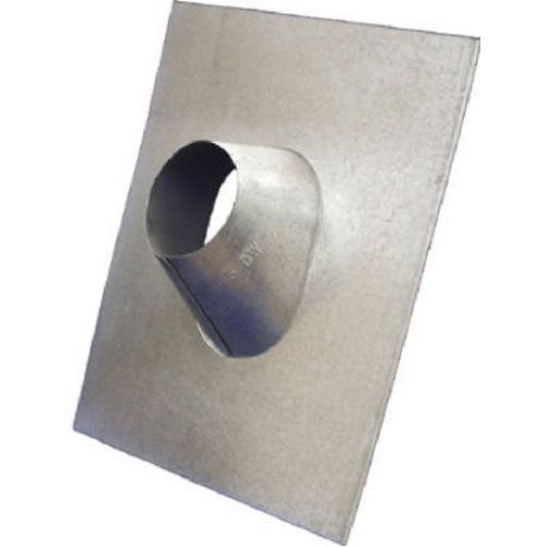 AIRJET 6SBF 6" Adjustable Boot Flashing