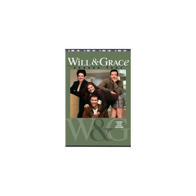 Will & Grace - Season Four (2001)