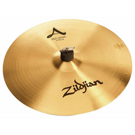 Zildjian A Series 14" Fast Crash Cymbal
